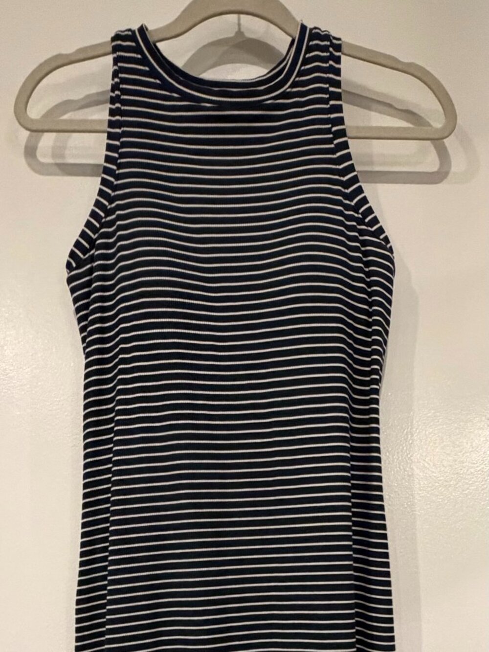 All In Motion Striped Athletic Dress